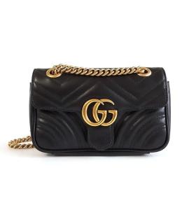 GUCCI Сумка через плечо