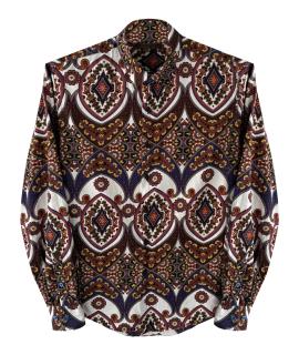 ETRO Кэжуал рубашка