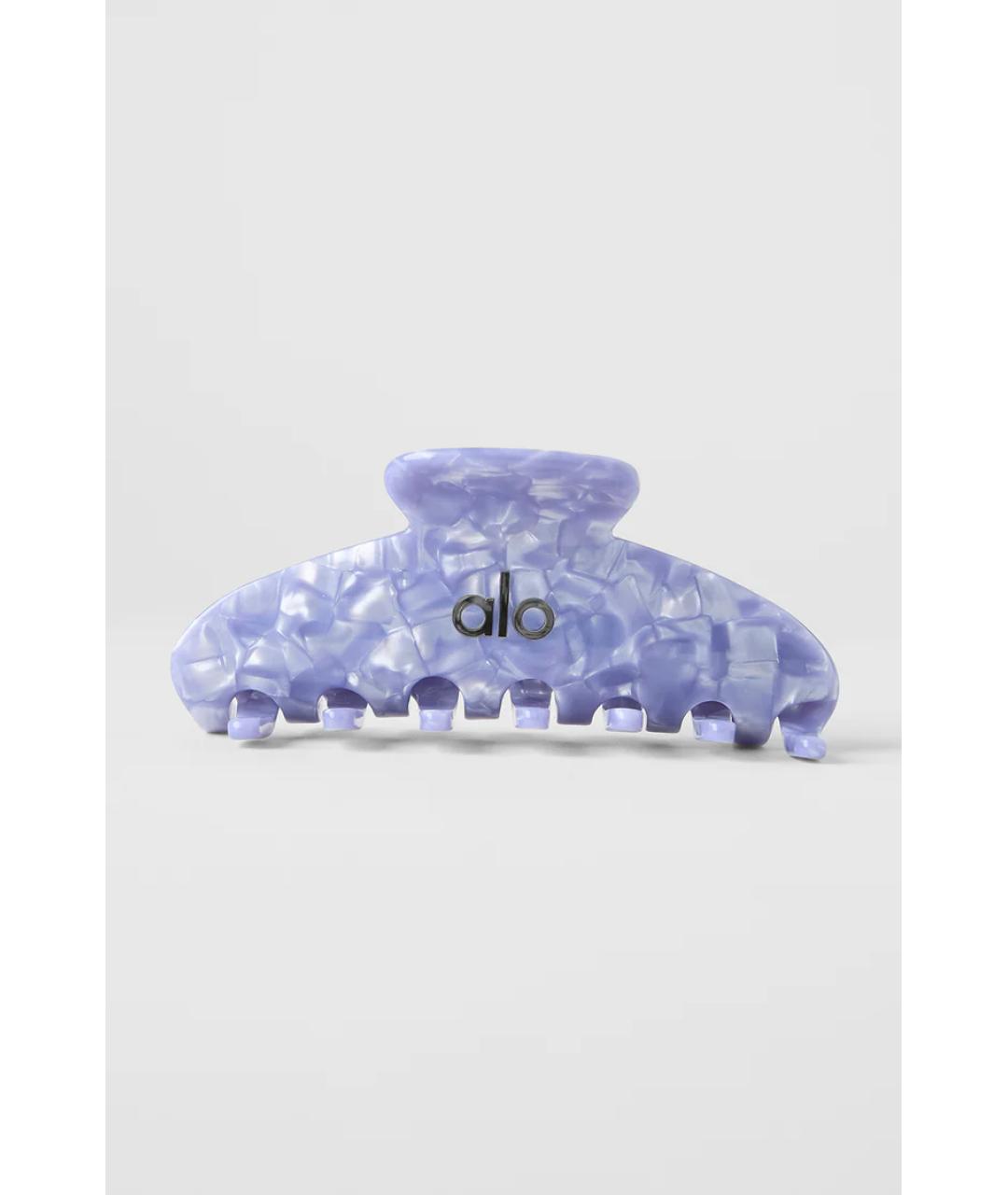 ALO YOGA Голубая заколка, фото 2