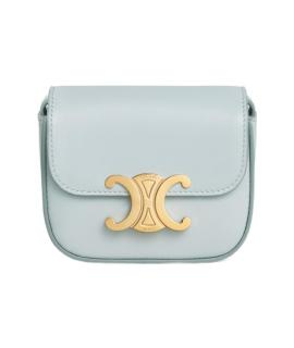 CELINE Сумка через плечо