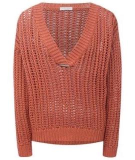 BRUNELLO CUCINELLI Джемпер / свитер