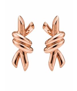 TIFFANY&CO Серьги