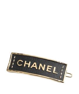 CHANEL Заколка