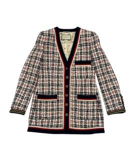 GUCCI Жакет/пиджак