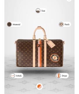 LOUIS VUITTON Сумка тоут