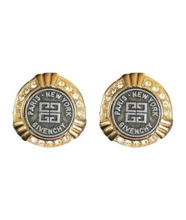 GIVENCHY Клипсы