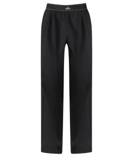 ALO YOGA Прямые брюки