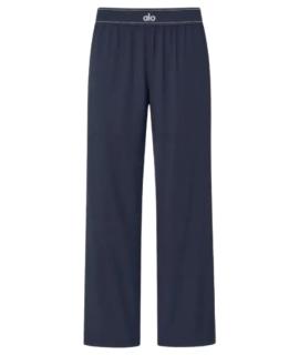 ALO YOGA Прямые брюки