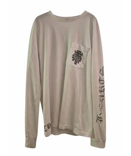 CHROME HEARTS Лонгслив