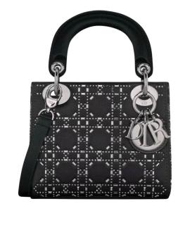 CHRISTIAN DIOR Клатч/вечерняя сумка