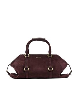 ALEXANDER MCQUEEN Сумка с короткими ручками