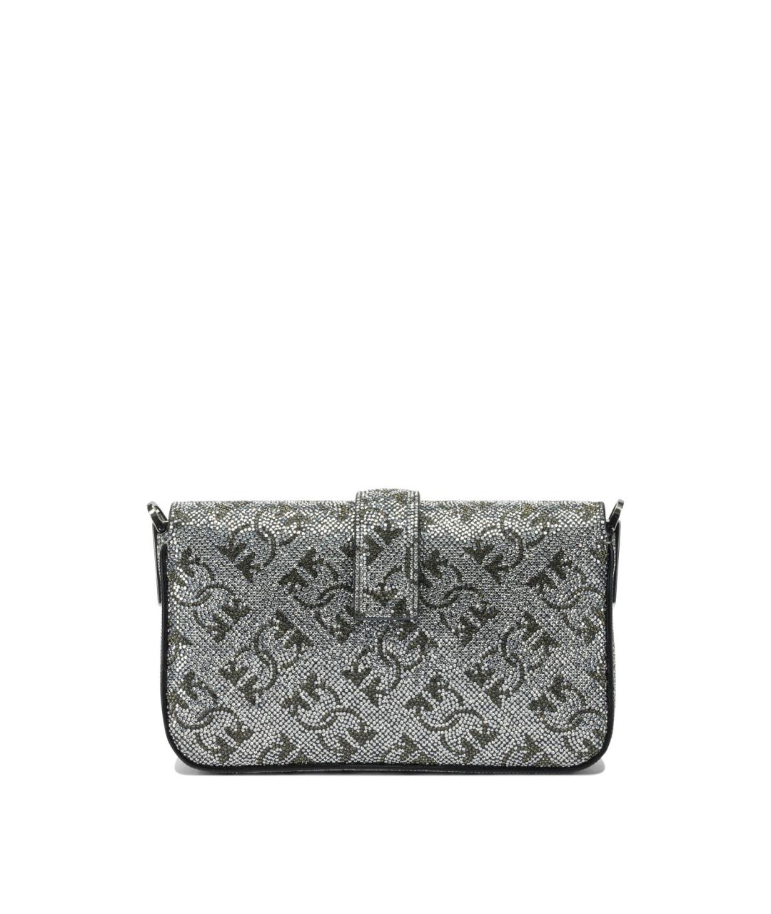 PINKO Мульти сумка через плечо, фото 3