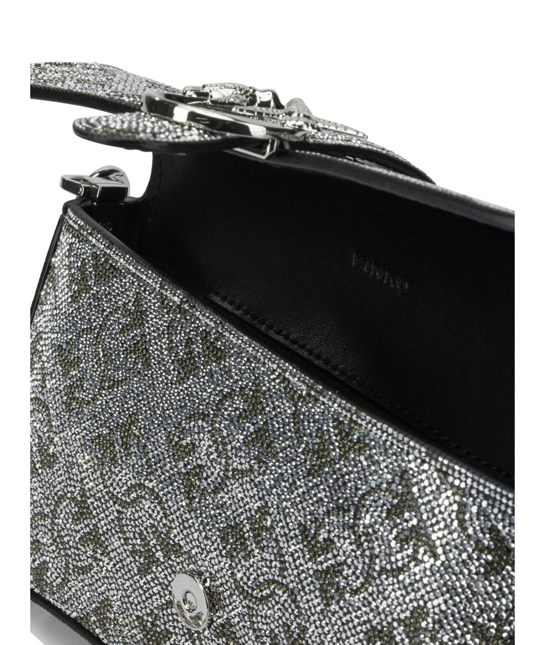 PINKO Мульти сумка через плечо, фото 5