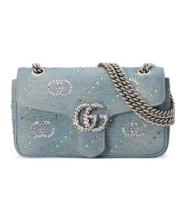 GUCCI Сумка через плечо