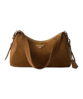 PRADA Сумка через плечо