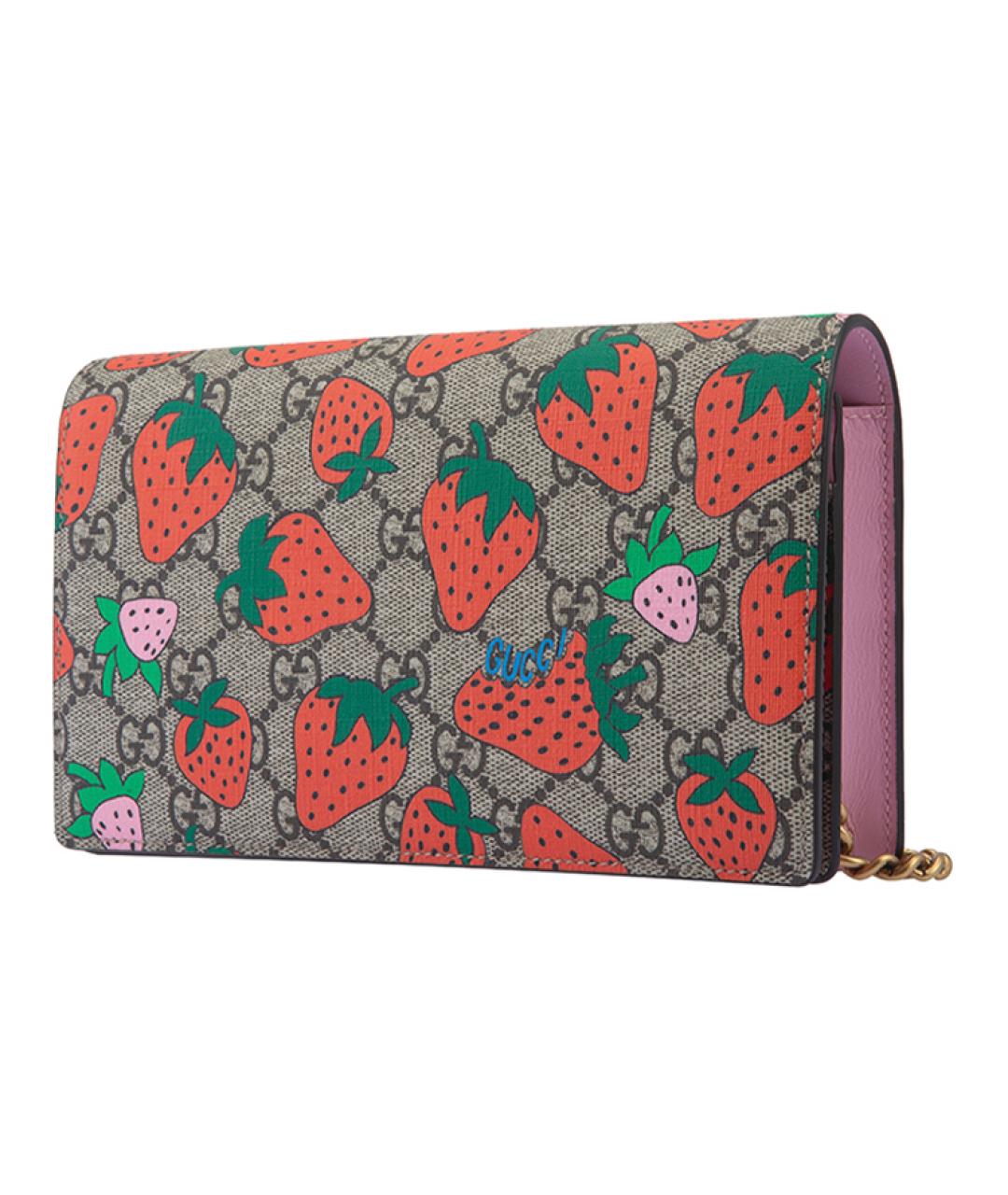 GUCCI Мульти сумка через плечо, фото 3