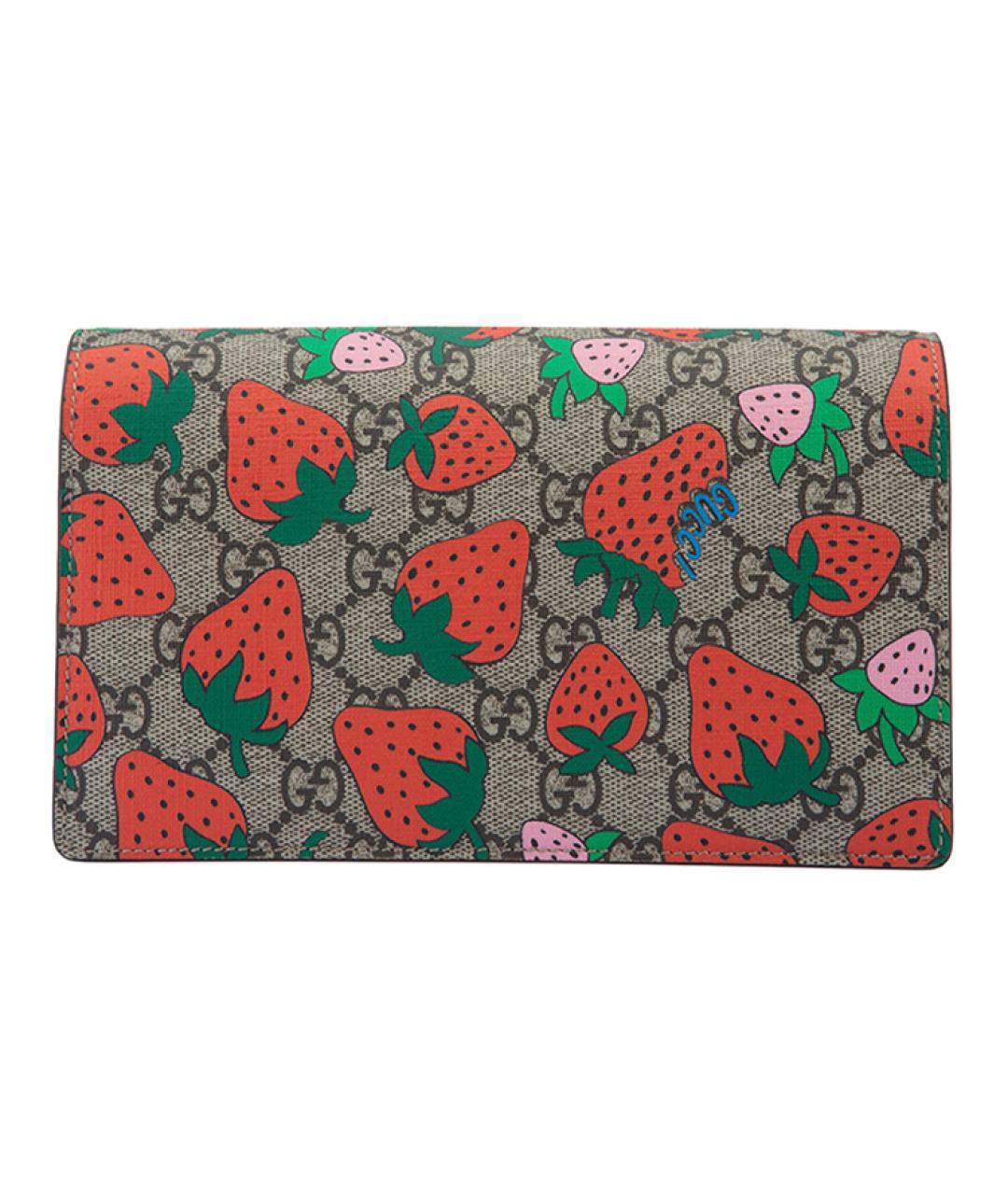 GUCCI Мульти сумка через плечо, фото 2