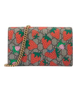 GUCCI Сумка через плечо