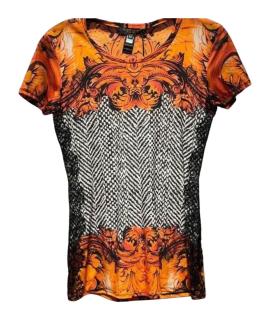 ROBERTO CAVALLI Футболка