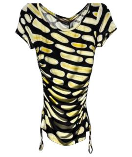 ROBERTO CAVALLI Футболка