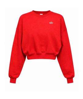 ALO YOGA Худи/толстовка