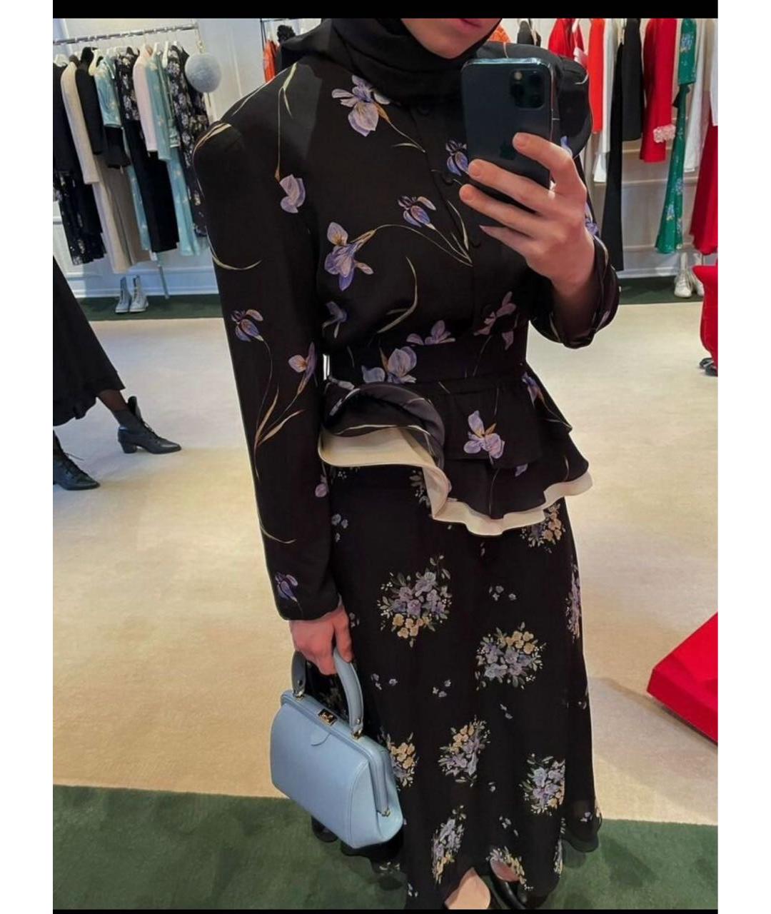 ULYANA SERGEENKO Вечернее платье, фото 2