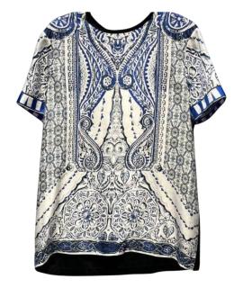 ROBERTO CAVALLI Футболка