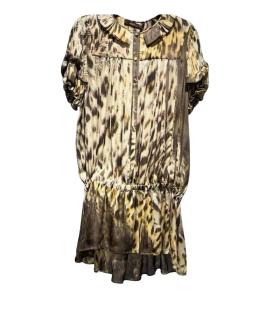 ROBERTO CAVALLI Туника