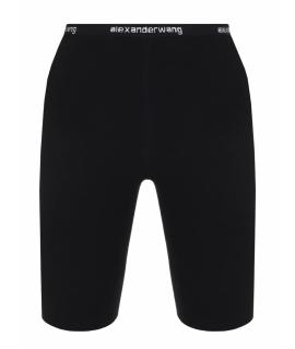 ALEXANDER WANG Леггинсы и велосипедки
