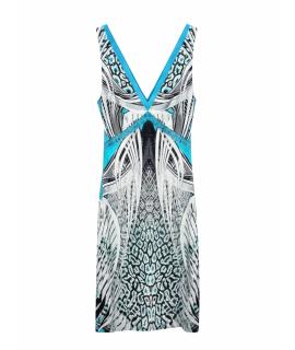 ROBERTO CAVALLI Коктейльное платье