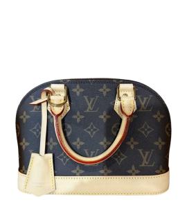 LOUIS VUITTON Сумка с короткими ручками