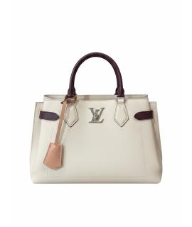 LOUIS VUITTON Сумка с короткими ручками