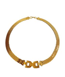 CHRISTIAN DIOR Колье