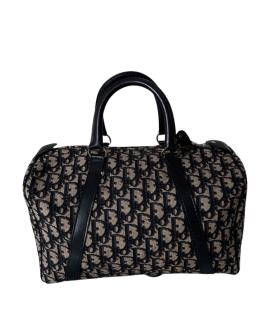 CHRISTIAN DIOR Дорожная/спортивная сумка