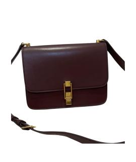 SAINT LAURENT Сумка через плечо