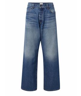 KHAITE Прямые джинсы