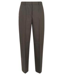 TOTEME Прямые брюки