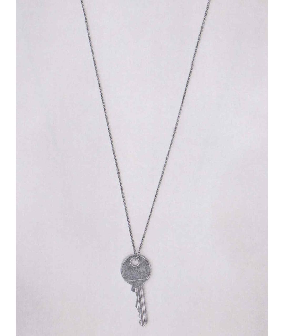 MM6 MAISON MARGIELA Белая хлопковая футболка, фото 3