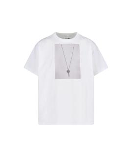 MM6 MAISON MARGIELA Футболка