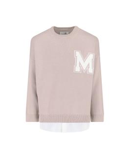 MM6 MAISON MARGIELA Джемпер / свитер