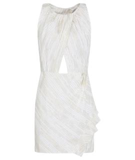 IRO Коктейльное платье