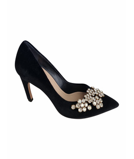 

Туфли CHRISTIAN DIOR PRE-OWNED