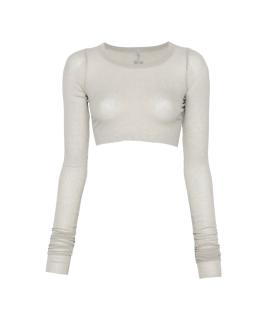 RICK OWENS Лонгслив