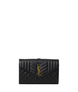 SAINT LAURENT Клатч/вечерняя сумка