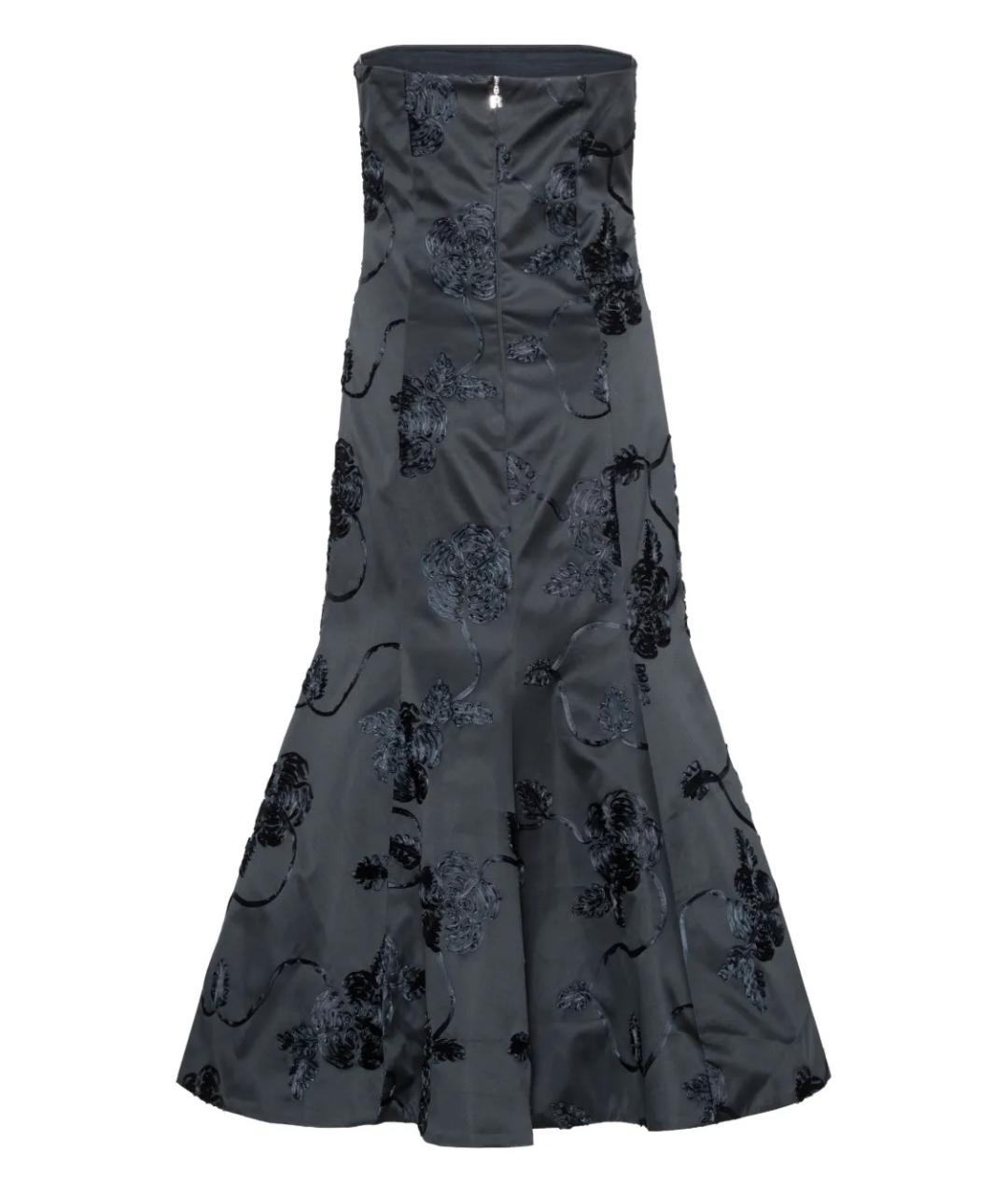 ROTATE Мульти вечернее платье, фото 6