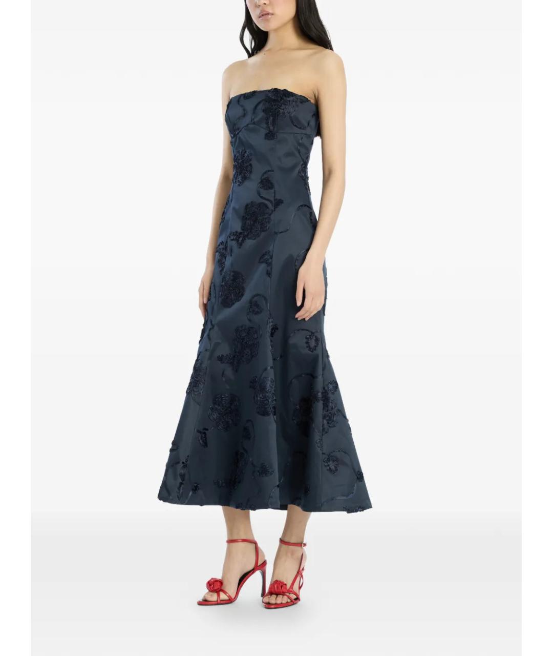 ROTATE Мульти вечернее платье, фото 2