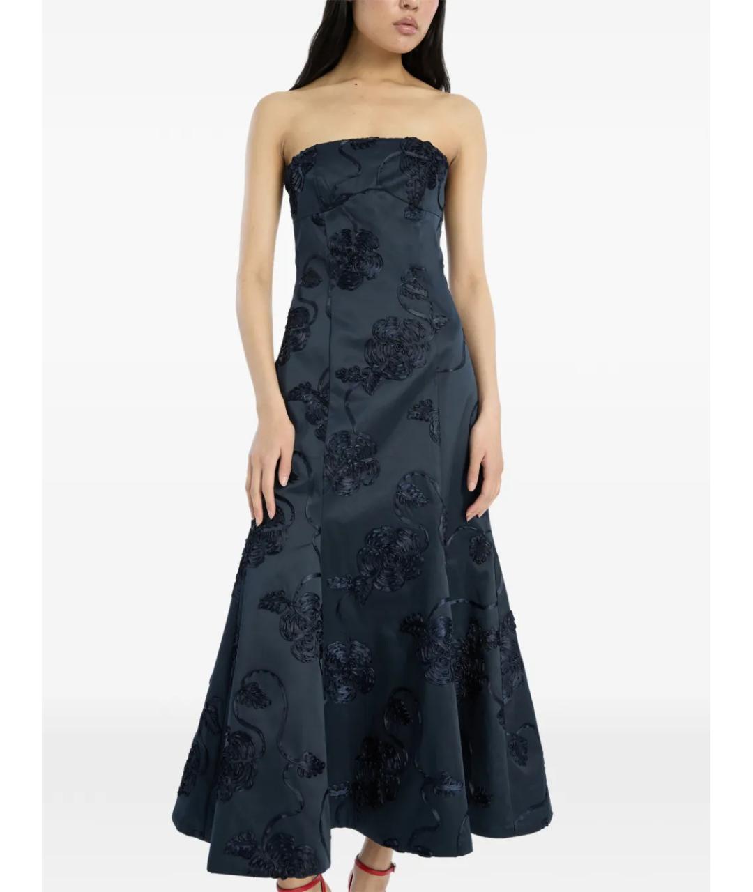 ROTATE Мульти вечернее платье, фото 4