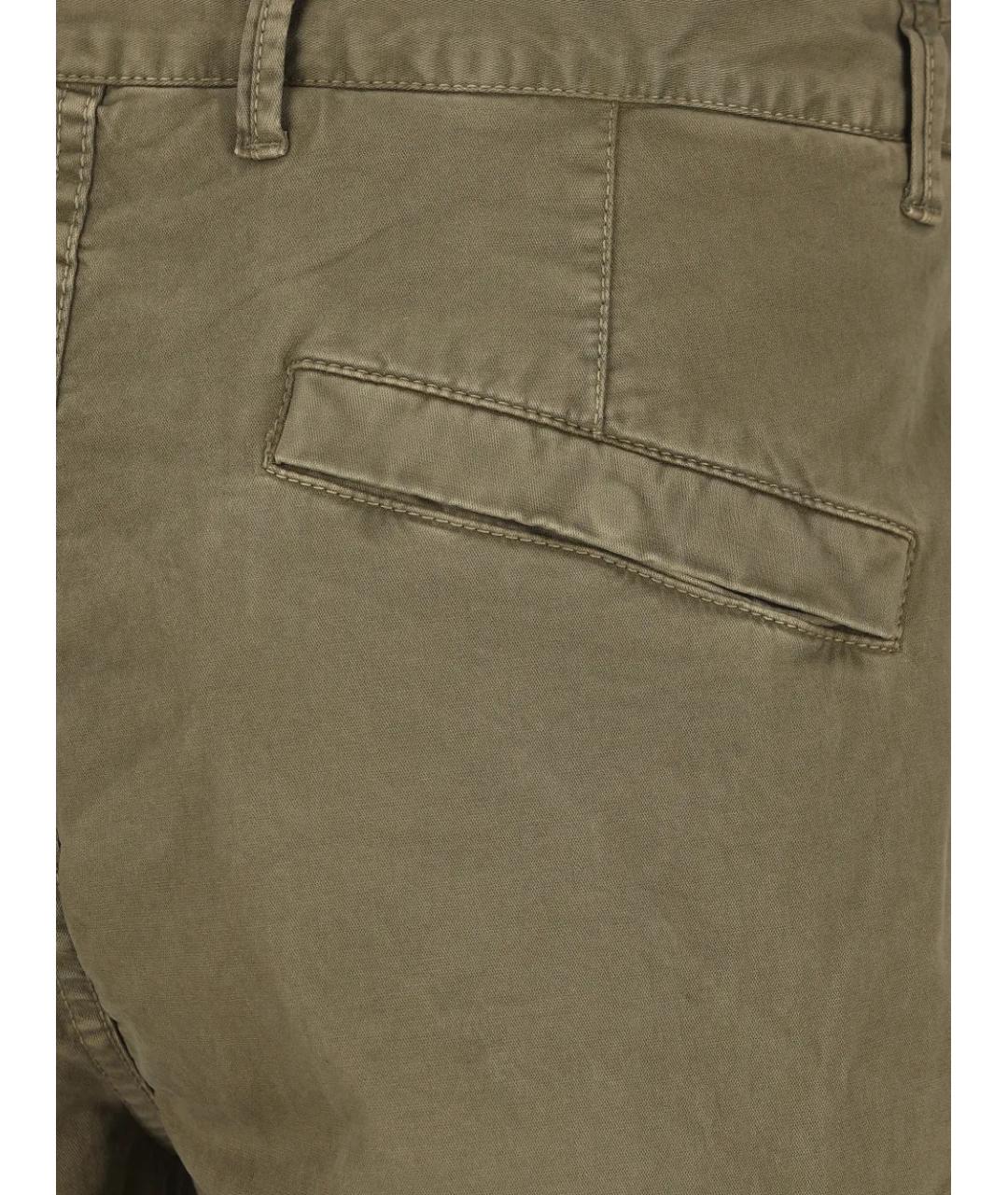 STONE ISLAND Мульти шорты, фото 3