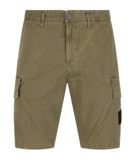 STONE ISLAND Шорты