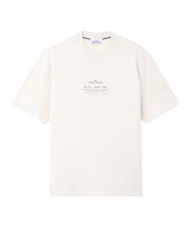 STONE ISLAND Футболка